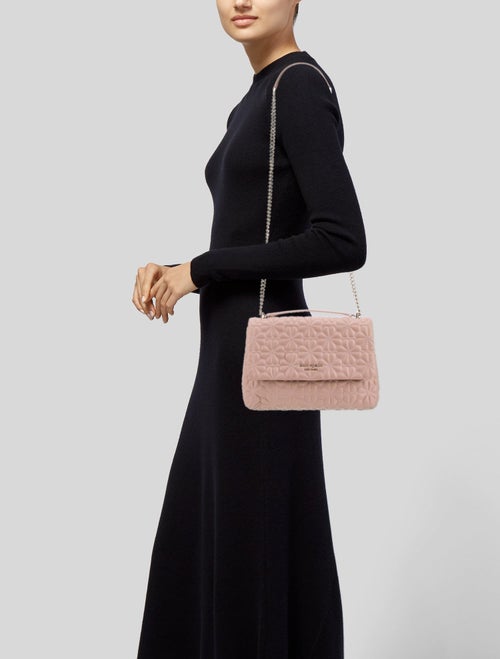 Kate Spade New York Leather Shoulder Bag