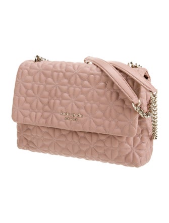 Kate Spade New York Leather Shoulder Bag