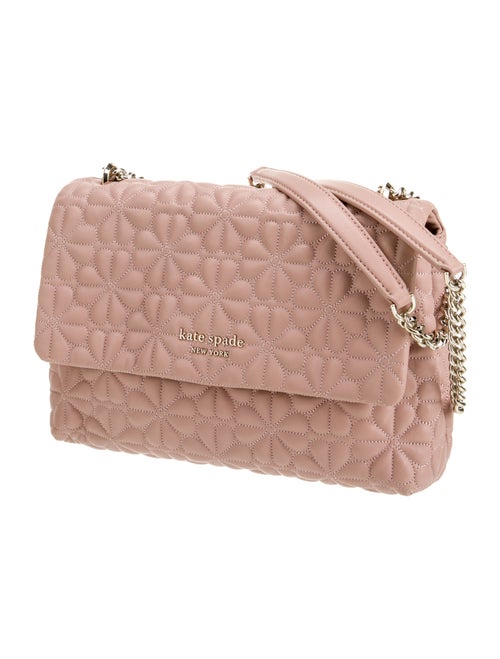 Kate Spade New York Leather Shoulder Bag