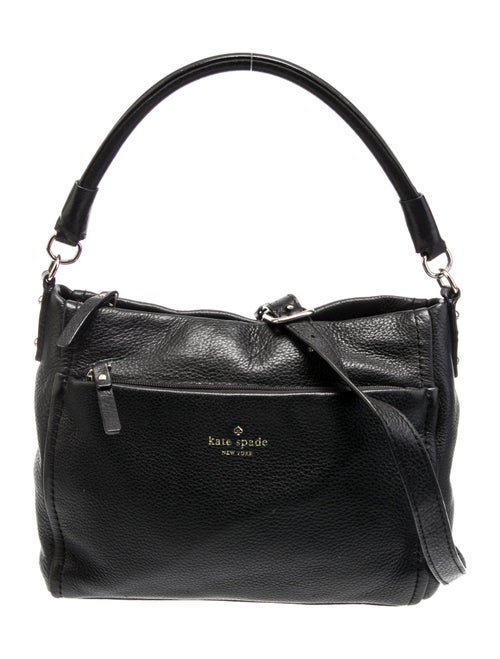 Kate Spade New York Leather Shoulder Bag
