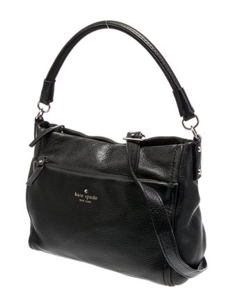 Kate Spade New York Leather Shoulder Bag