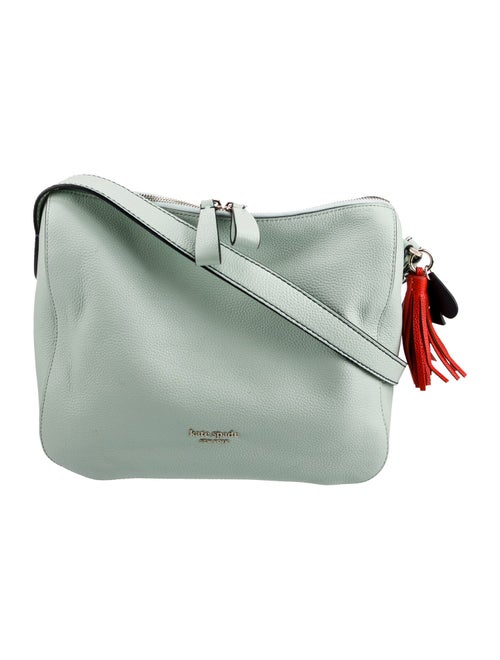 Kate Spade New York Leather Shoulder Bag
