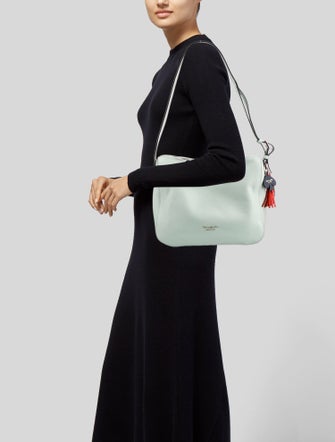 Kate Spade New York Leather Shoulder Bag