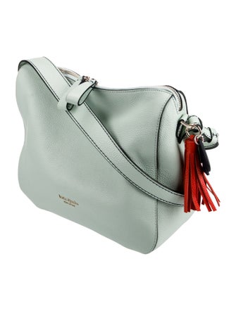 Kate Spade New York Leather Shoulder Bag