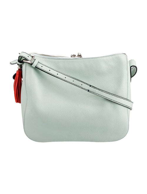 Kate Spade New York Leather Shoulder Bag