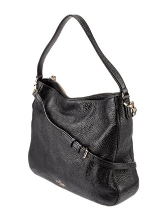 Kate Spade New York Leather Top Handle Bag