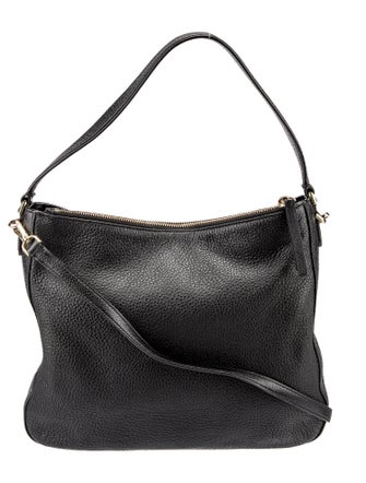Kate Spade New York Leather Top Handle Bag