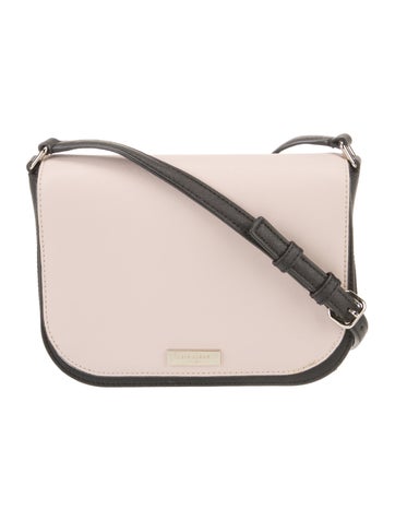 Kate Spade New York Crossbody Bags Saffiano Leather Bag