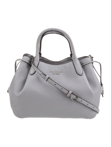 Kate Spade New York Handle Bags Leather Top Bag