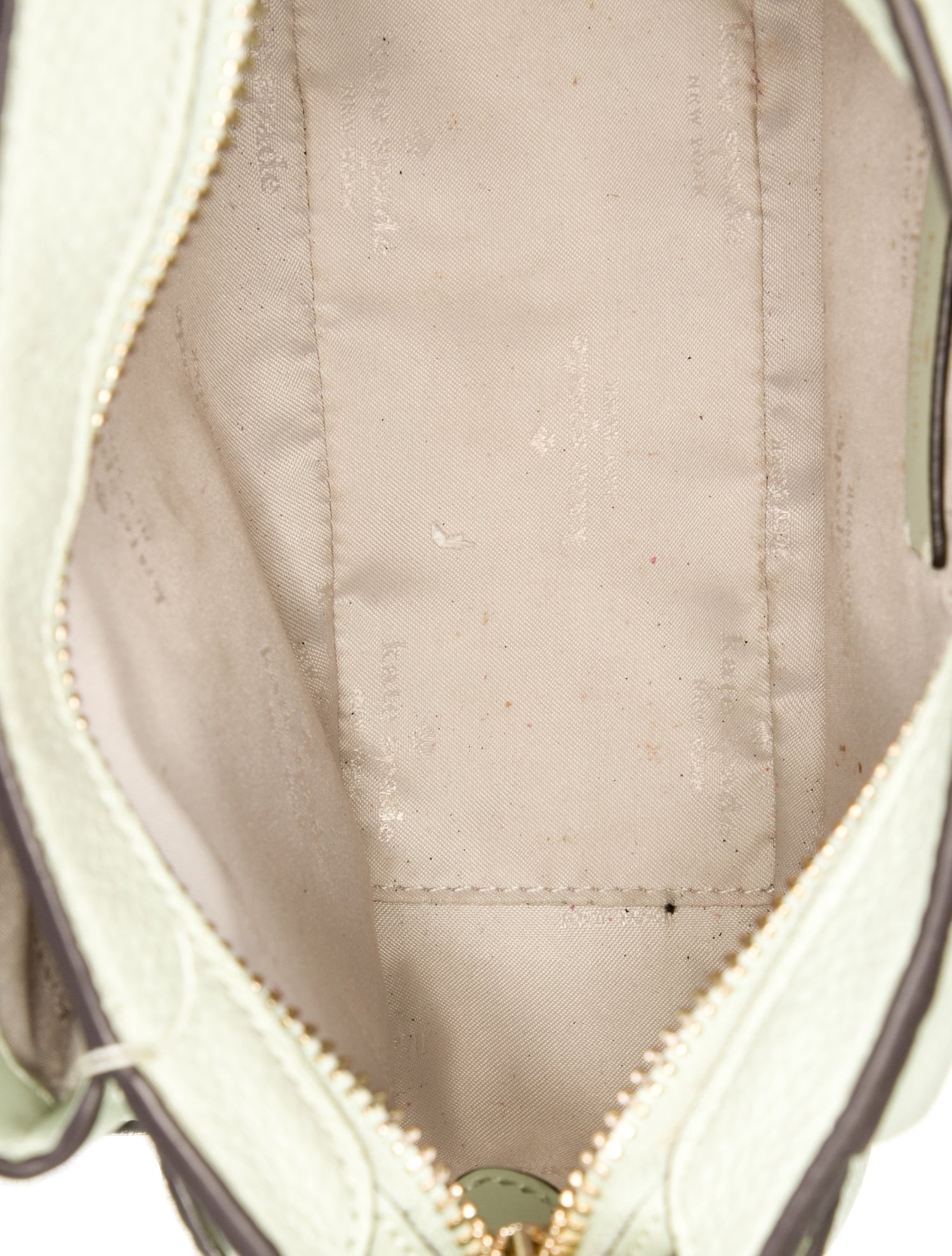 Kate Spade New York Leather Crossbody Bag