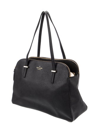 Kate Spade New York Leather Shoulder Bag