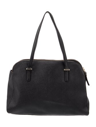 Kate Spade New York Leather Shoulder Bag