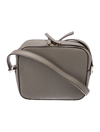 Kate Spade New York Leather Crossbody Bag