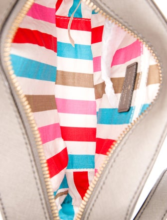 Kate Spade New York Leather Crossbody Bag