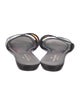 Kate Spade New York Leather Slides