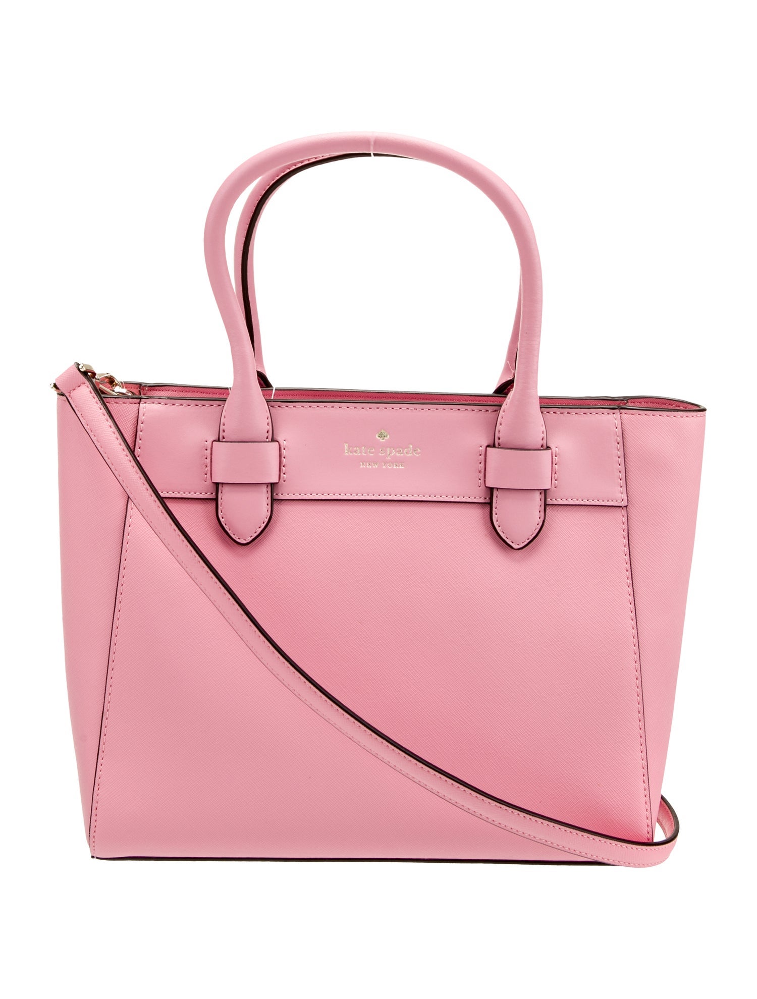 Kate Spade New York Leather Tote