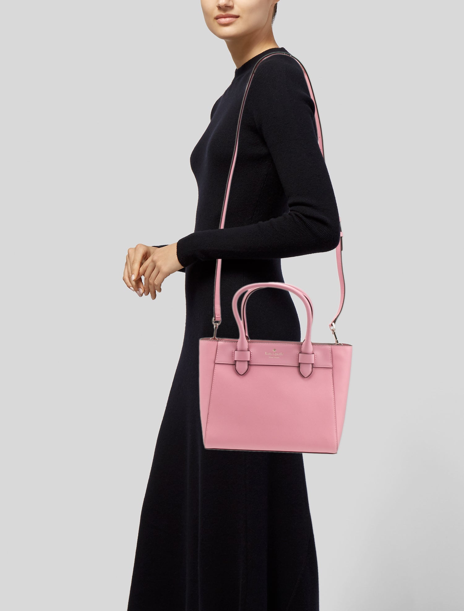 Kate Spade New York Leather Tote