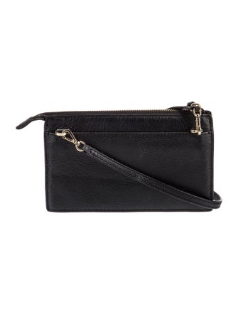 Kate Spade New York Leather Crossbody Bag