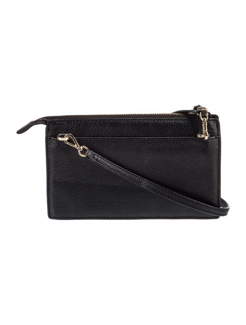 Kate Spade New York Leather Crossbody Bag