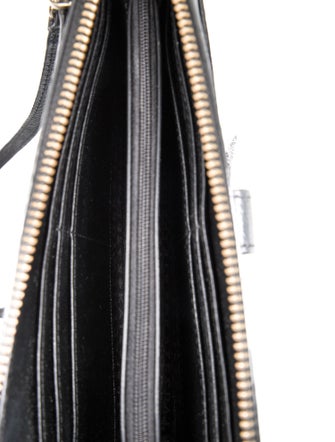 Kate Spade New York Leather Crossbody Bag