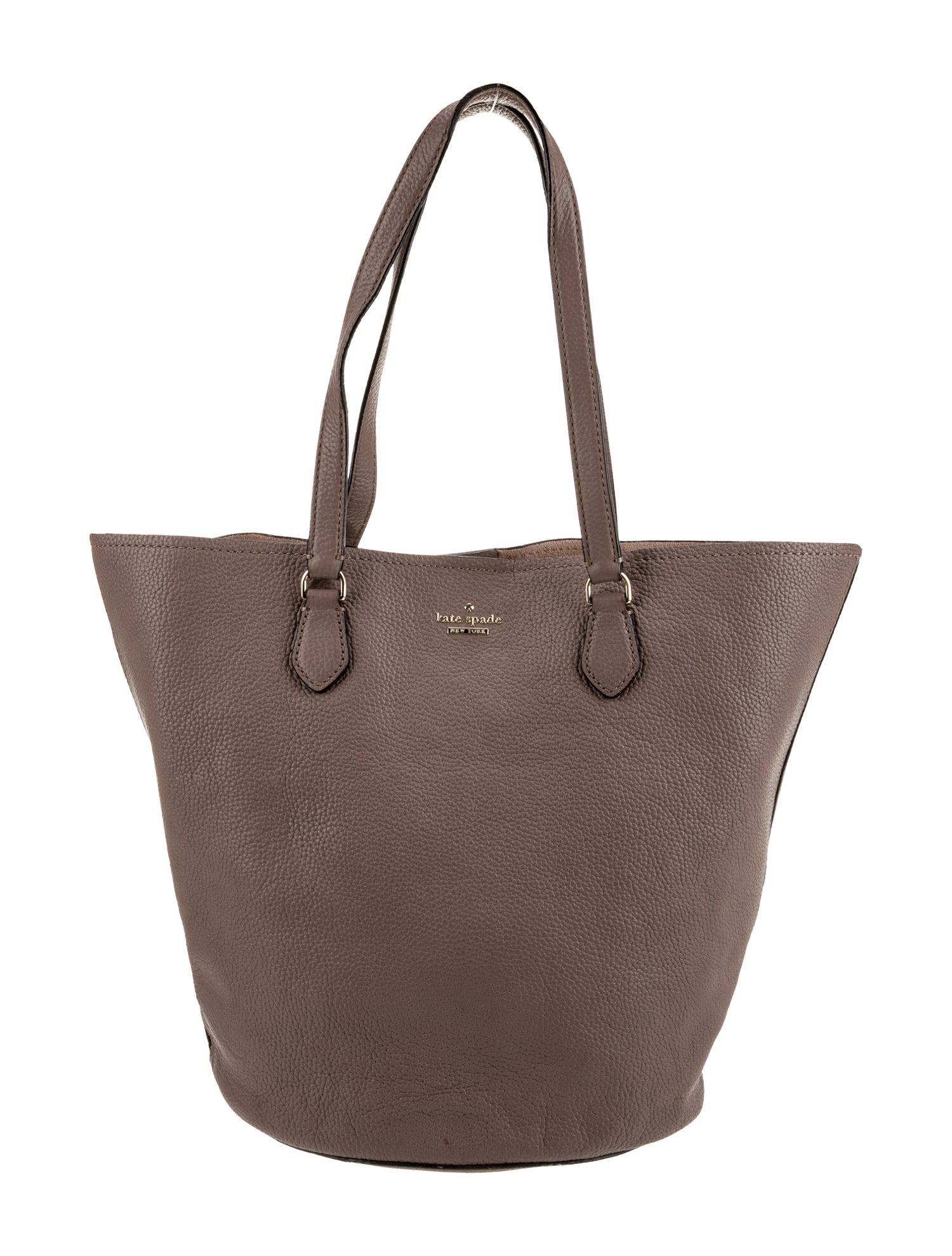Kate Spade New York Leather Tote