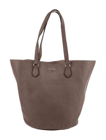 Kate Spade New York Totes Leather Tote