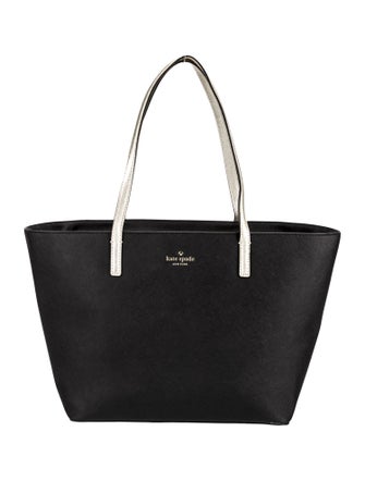 Kate Spade New York Leather Shoulder Bag
