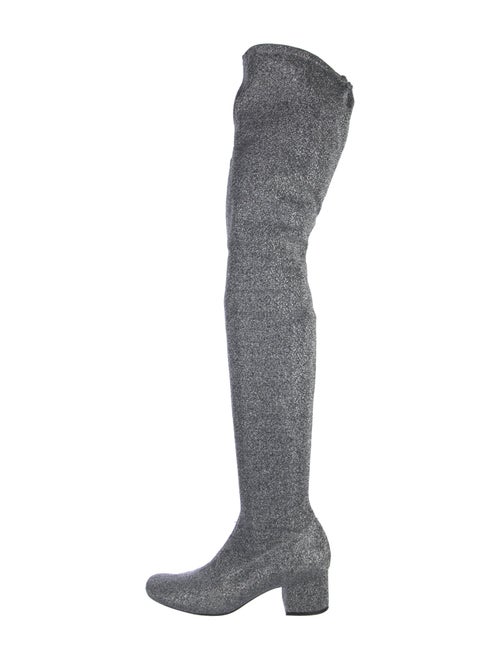 Kate Spade New York Sock Boots