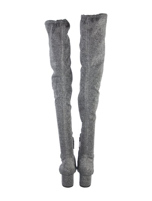 Kate Spade New York Sock Boots