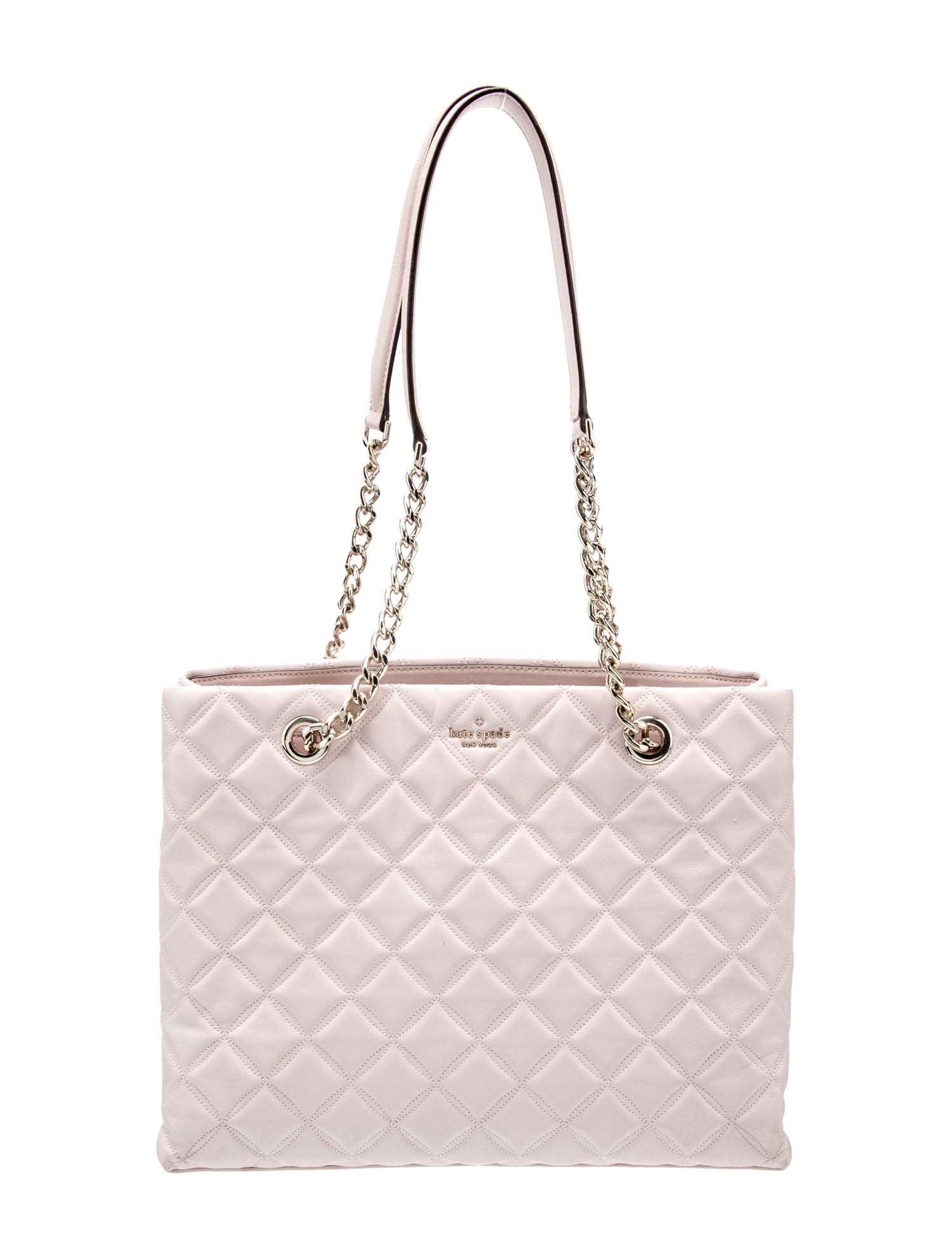 Kate Spade New York Leather Tote