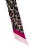 Kate Spade New York fabric headband