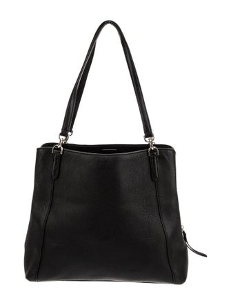 Kate Spade New York Leather Shoulder Bag