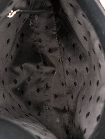 Kate Spade New York Leather Shoulder Bag