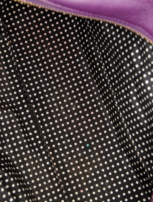 Kate Spade New York Leather Shoulder Bag