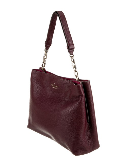Kate Spade New York Leather Shoulder Bag