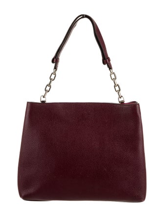 Kate Spade New York Leather Shoulder Bag