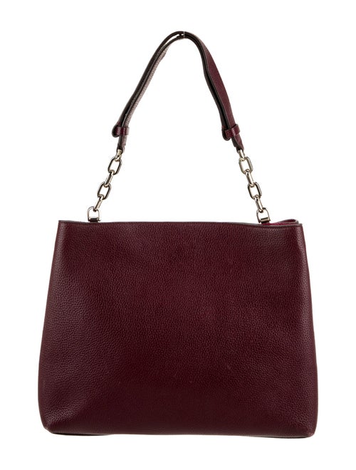 Kate Spade New York Leather Shoulder Bag