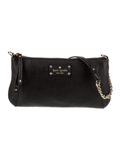 Kate Spade New York Leather Shoulder Bag