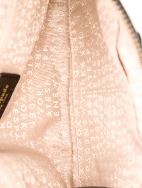 Kate Spade New York Leather Shoulder Bag