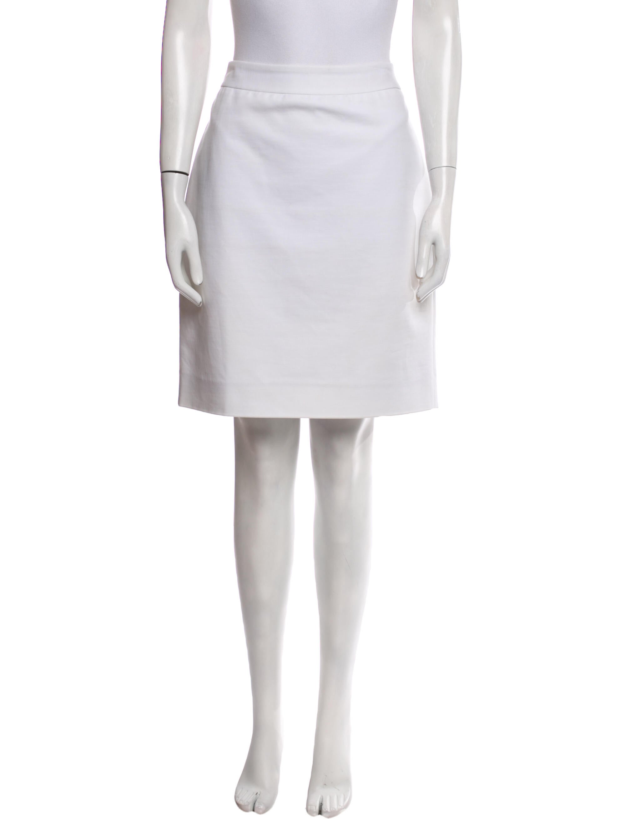 Kate Spade New York Knee-Length Skirt