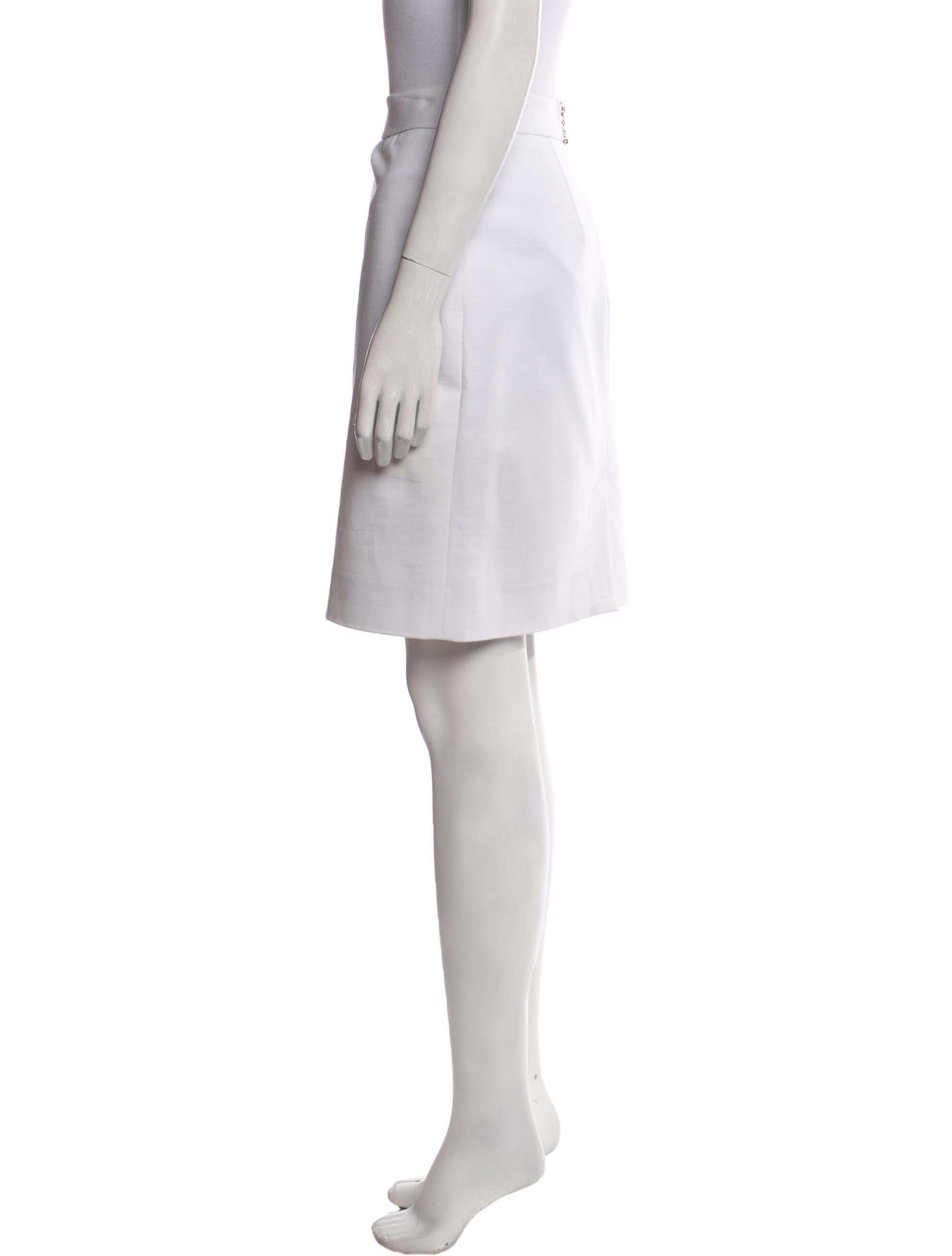 Kate Spade New York Knee-Length Skirt