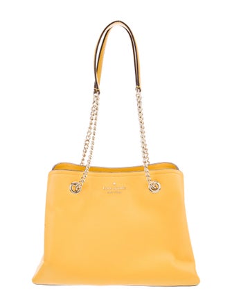 Kate Spade New York Leather Shoulder Bag