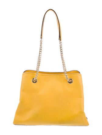 Kate Spade New York Leather Shoulder Bag