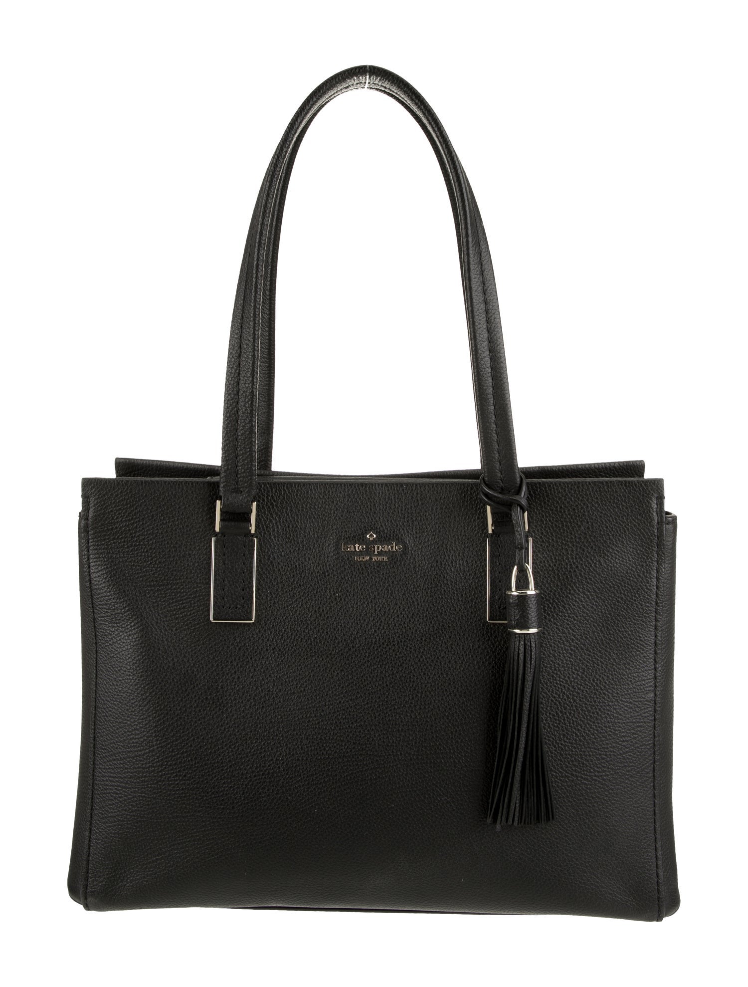 Kate Spade New York Leather Tote