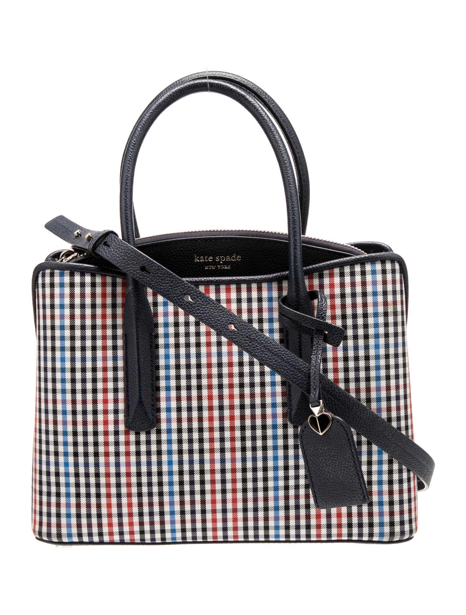 Kate Spade New York Top Handle Bag