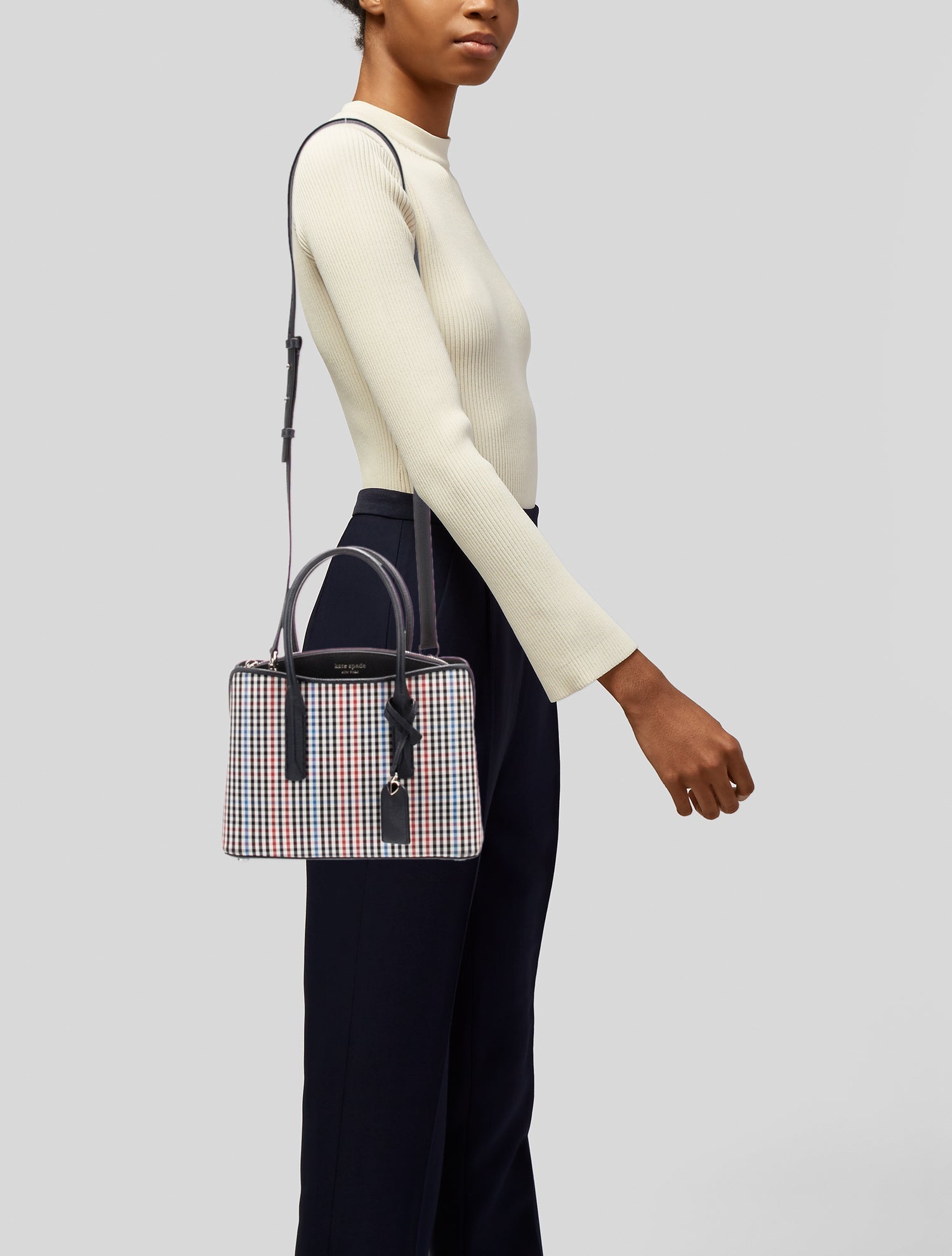 Kate Spade New York Top Handle Bag