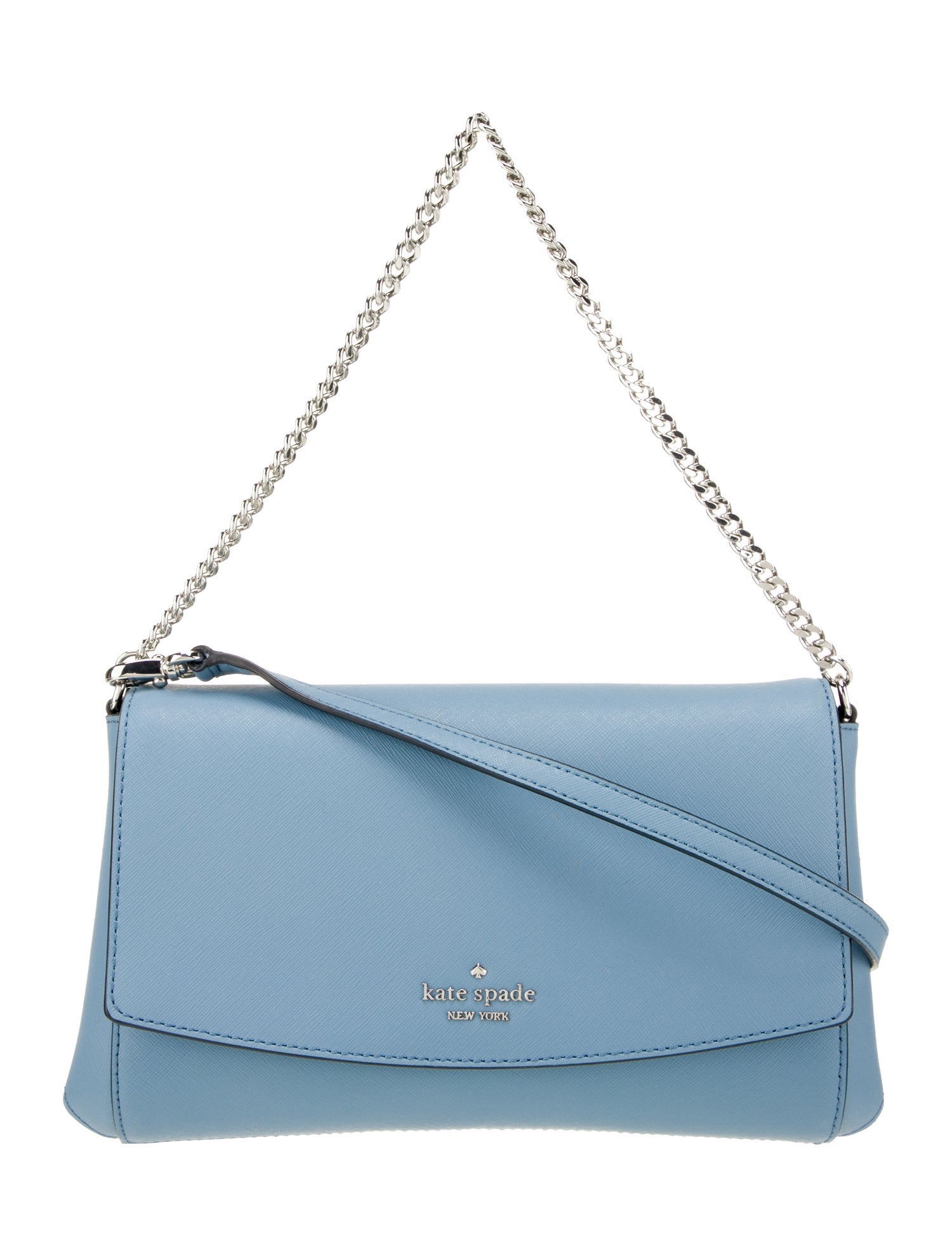 Kate Spade New York Leather Shoulder Bag