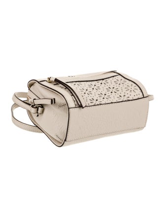 Kate Spade New York Leather Crossbody Bag