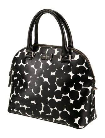 Kate Spade New York Top Handle Bag