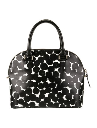 Kate Spade New York Top Handle Bag